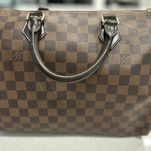 Louis Vuitton Speedy 30